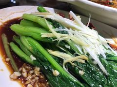 -东北大院·东北菜(三台子店)