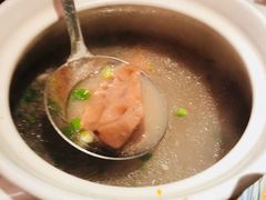 -炊烟小炒黄牛肉(中心印象城店)