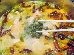 -捞王锅物料理(温州万象城店)