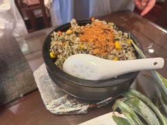 -菩提素食·私房菜(首辅路店)