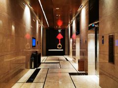 -扬州绿地铂骊酒店