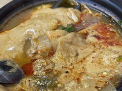 -曹宝林砂锅麻辣烫(星光路店)