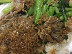 -明兴正宗潮州五彩鱼蛋粉面(中山六路店)