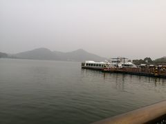 -东钱湖旅游度假区