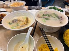 -盛记粥面(佐敦店)