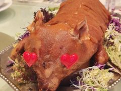 -广州正佳广场万豪酒店