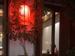 -鲤院·新中式美学·庭院餐厅(夫子庙店)