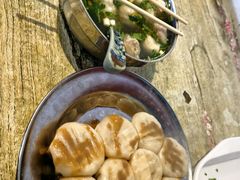 -周口正宗烧麦店