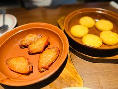 -萨莉亚意式餐厅(莲花国际广场店)