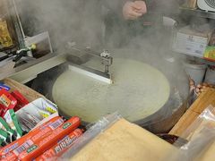 -山东傻大粗粮煎饼(牛街店)