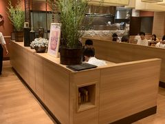 自助取餐区-和幸(春熙路群光广场店)