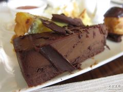 -北京王府井希尔顿酒店·万斯阁西餐厅