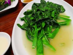-吴祥记潮州菜·百年老字号·砂锅粥