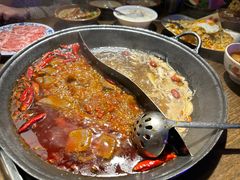 -萍姐火锅·公路夜市(打浦桥日月光店)