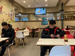 -咬不得高祖生煎·简餐(城站店)