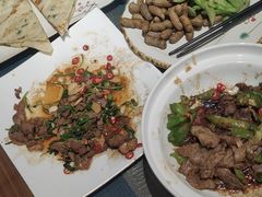 -回香楼大连新派清真菜