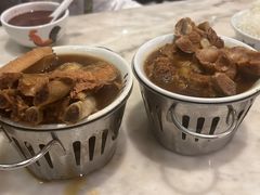 -宝香绑线肉骨茶(柏威年广场店)
