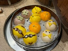 -舟山朱家尖绿城威斯汀度假酒店