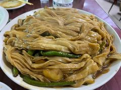 -钰田大院·碳烤虹鳟鱼·怀柔地道农家菜(雁栖湖店)