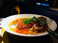 -坛宗剁椒鱼头(河西王府井店)