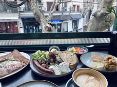 -RAC BAR(安福路店)