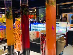 -加餐海鲜自助(宝龙一城店)