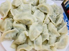 -北戴河庆山饭店·海鲜砂锅粥(北戴河黑石路店)