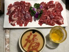 -香丰阁·烤鸭·川湘菜(昌平店)