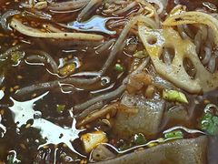 -曹凉粉(西正街店)