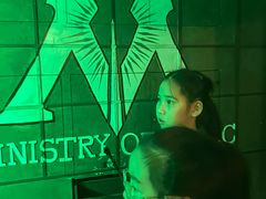 -逃脱反斗城沉浸剧情密室(北京路店)