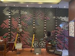 -南京夜泊秦淮君亭酒店·金陵书画院
