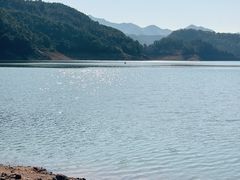 -四明山国家森林公园