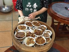 -品香排骨饭(羊官路店)