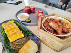 -煲王粤菜餐厅(中侨中心店)