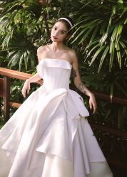 -WECOUTURE高级订制广州