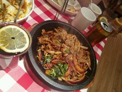 -西贝(上海我格广场店)