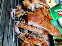 烤羊排-阿西娅食府(中关村店)