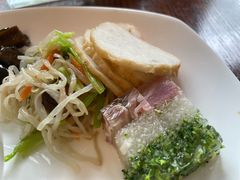 -浙江西子宾馆·瑶园咖啡厅