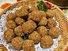 -正阳门饭庄·烤鸭·北京菜(万丰路七里庄店)