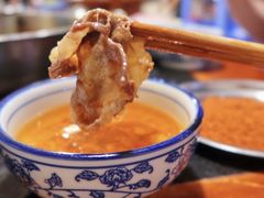 -飘香火锅(玉林西路店)