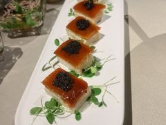 -悦融琥珀·京鲁菜·海味珍品(西单店)