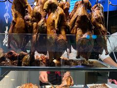 -特派卷·老北京烤鸭卷(合生汇购物中心店)