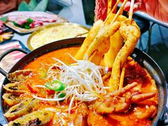 -妥妥烤肉料理(昙华林店)