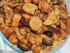 -大眼锅贴水饺(河东店)