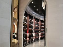 -斯普汇生蚝牛排馆(中骏世界城店)