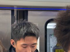 -呼家楼(地铁站)