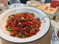 -笨罗卜浏阳菜馆(高桥永祥店)