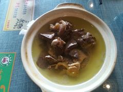 -茶油香闽南菜·花园餐厅(前埔店)