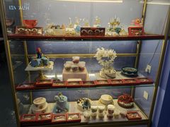 -李大牛和刘大力手作甜品(凯德店)