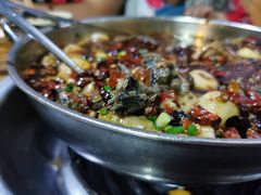 -黑竹香鸡(营和巷店)